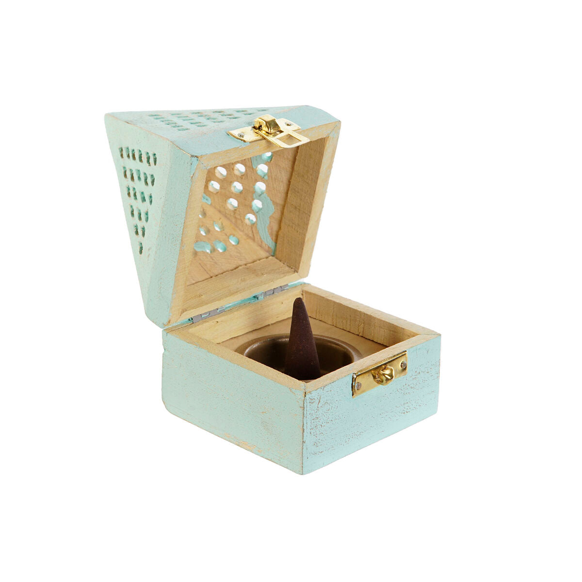 DKD Home Decor Incense Set – Aromas for the Home