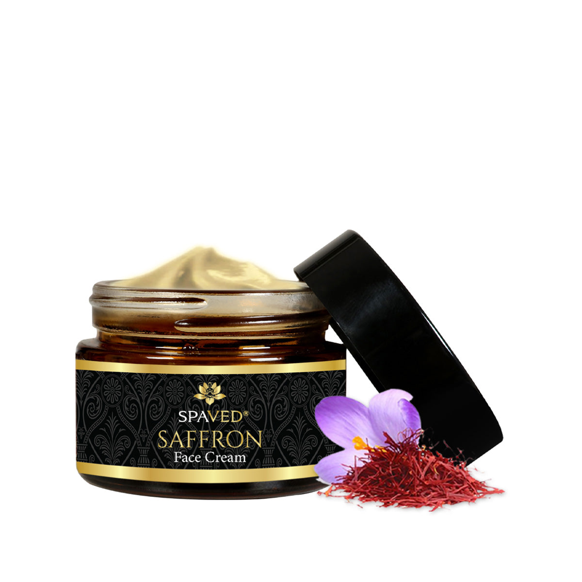 Ayurvedic Cleansing and Nourishing Duo – Kasturi Manjal &amp; Saffron